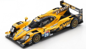 SPAS7969 - ORECA 07 - Gibson #29 24H Le Mans 2020 N.DE VRIES-G.VAN DER GARDE-F.VAN EERD