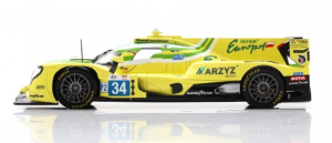 SPAS8630 - ORECA 07 - Gibson #34 24 uur van Le Mans 2022 J.SMIECHOWSKI-A.BRUNDLE-E.GUTIERREZ