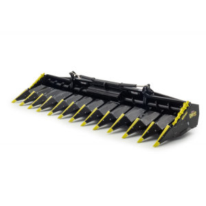 ROS60191 - OLIMAC Drago GT 12-rijige maïspicker