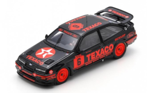 SPASG620 - FORD Sierra RS500 Cosworth # 6 DTM 1988 S.SOPER - gelimiteerde oplage van 300 exemplaren