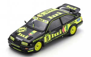SPASG720 - FORD Sierra RS500 Cosworth # 5 DTM 1988 M.REUTER - gelimiteerde oplage van 500 exemplaren