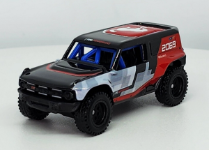 MATGRJ85 - FORD Bronco R - Hyper trekkers