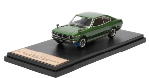 MAGJPCARINA - TOYOTA Carina HT 2000GT 1974 groen