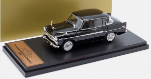 MAGJPCROWN - TOYOTA Crown 1961 zwart