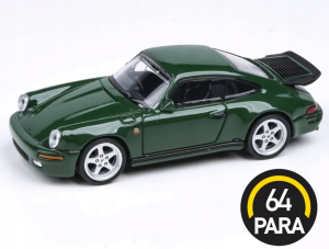 PAR55295 - RUF CTR 1987 groen