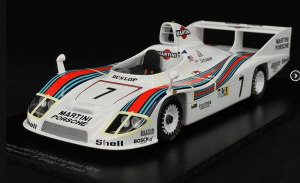 SPA18S520 - PORSCHE 936 77 #7 3e 24H Le Mans 1978 H.HAYWOOD-P.GREGG-R.JOEST