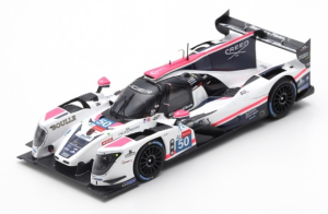 SPAS7927 - LIGIER JS P217 - Gibson #50 17e 24H Le Mans 2019 E.CREED-R.RICCI-N.BOULLE