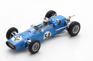 SPASF107 - MATRA MS1 #54 Trophée d'Auvergne 1965 E.OFFENSTADT