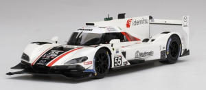 TS0326 - MAZDA RT-24P Dpi #55 3e IMSA 24H Daytona 2021 O.JARVIS-H.RINCKNELL-J.BOMARITO