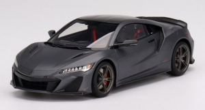 TS0424 - ACURA NSX Type S 2022 Gotham grijs