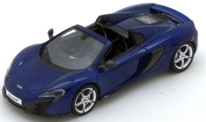 TSM144358 - 2015 McLAREN 650S Spider Vulkaanblauw
