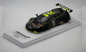 TSM430344 - McLAREN 650S GT3 #42 24H SPA 2017 C.FLEMING-N.LEVENTIS-L.WILLIAMSON-O.WEBB