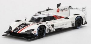 TSM430519 - MAZDA RT-24P Dpi #77 Team Joest 2e 24H Daytona 2020 O.JARVIS-T.NUNEZ-O.PLA
