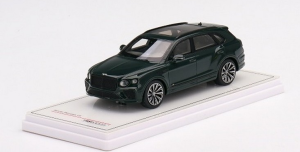 TSM430546 - BENTLEY Bentayga V8 2020 British Racing green
