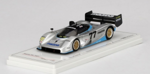 TSM430561 - MAZDA RX-792 MazdaSpeed grijze versie