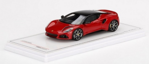 TSM430589 - LOTUS Emira Magma rood