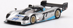 TSM430651 - MAZDA RX-792P #77 Mazda Motorsports 2e IMSA Watkins Glen 1992 Price Cobb
