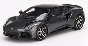 TSM430665 - LOTUS Emira Schaduwgrijs