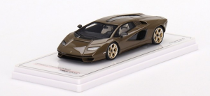 TSM430672 - LAMBORGHINI Countach LPI 800-4 bruin