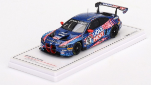 TSM430679 - BMW M4 GT3 #96 1e GT World Challenge Amerika Watkins Glen PRO 2022