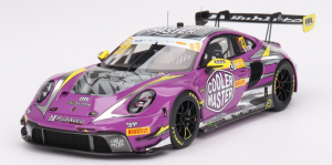 TS0551 - PORSCHE 911 GT3 R #27 Hubauto Racing 70e Grand Prix van Macau 2023 K.ESTRE