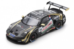 SPASF310 - PORSCHE 911 GT3 Cup #98 Porsche Carrera Cup Frankrijk Kampioen 2023 D.BOCCOLACCI