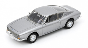 SCH43U00050 - FORD OSI 1967 grijs