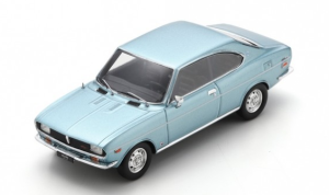 SCH43U00096 - MAZDA RX-2 1970-74 Blauw
