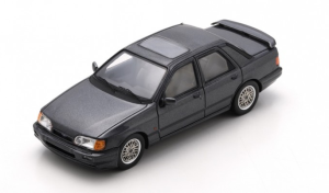 SCH43U00100 - FORD Sierra Cosworth saphire 1990 grijs