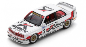 SPASA259 - BMW M3 E30 #2 Macau Guia Gara 1989 E.PIRRO