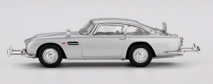 MGT00900-007F - ASTON MARTIN DB5 Goldfinger verpakking Franse versie 1965