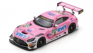 SPASG936 - MERCEDES-AMG GT3 #84 Team Landgraf DTM 2023 J.OWEGA