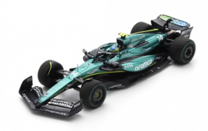 SPAS9542 - ASTON MARTIN AMR24 #14 Aramco F1 Team 6e GP Canada 2024 F.ALONSO