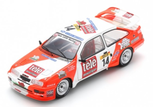 SPASB239 - FORD Sierra RS500 Cosworth #14 24 uur van Spa 1988 T.TASSIN-R.FEITLER-JC.ANDRUET