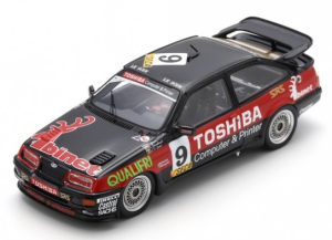 SPASB242 - FORD Sierra RS500 Cosworth #9 24 uur van Spa 1989 K.BORNEBUSCH-L.DE SORDI-P.SLAUS
