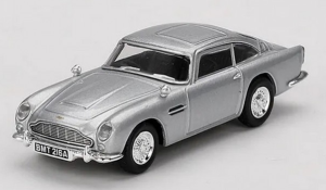 MGT00901-007E - ASTON MARTIN DB5 Thunderball verpakking Engelse versie 1965