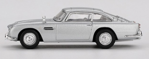 MGT00901-007F - ASTON MARTIN DB5 Thunderball verpakking Franse versie 1965