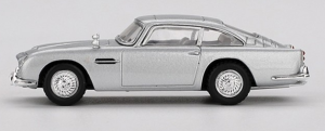 MGT00901-007J - ASTON MARTIN DB5 Thunderball verpakking Japanse versie 1965