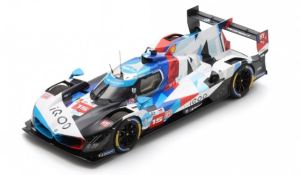 SPA18S638 - BMW M Hybrid V8 #15 24 uur van Le Mans 2024 D.VANTHOOR-R.MARCIELLO-M.WITTMANN