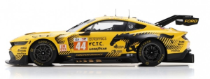 SPA18S657 - FORD Mustang GT3 #44 24 uur van Le Mans 2024 J.HARTSHORNE-B.TUCK-C.MIES