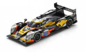 SPAS9144 - ORECA 07 - Gibson #65 24 uur van Le Mans 2024 R.SALES-M.BECHE-S.HUFFAKER