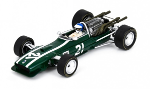 SPAS5296 - COOPER T86 #21 GP VS 1967 J.ICKX