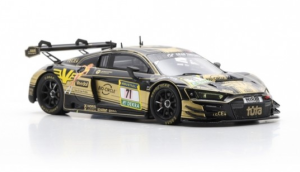 SPASG952 - AUDI R8 LMS GT3 Evo II #71 24 uur van Nurburgring A.VEREMENKO-V.SELIVABOV-P.KAFFER
