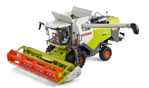 MAR266818 - CLAAS Evion 450 maaidorser met tarwemaaier - Beperkte oplage van 1000 stuks.