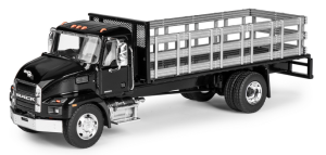 CON83266/01 - MACK MD 4x2 zwart