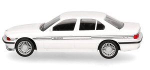 HER421201 - BMW Alpina B12 5.7 E38 wit