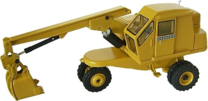 NZG538 - Graafmachine LIEBHERR L300