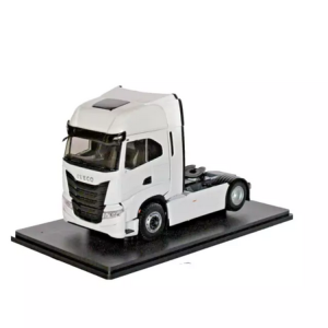 ELI117563 - DAF XG 4x2 wit