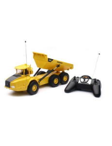 NEW89413 - VOLVO A40D radiografisch bestuurbare dumper