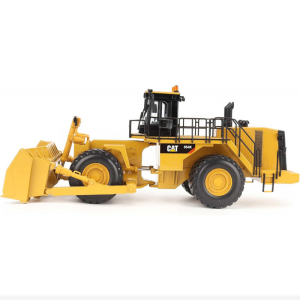 DCM85231 - Wiellader CATERPILLAR 854K